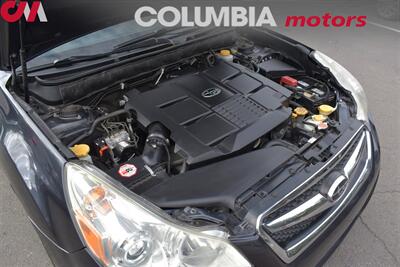 2010 Subaru Legacy 3.6R Limited AWD 4dr Sedan**BY APPOINTMENT ONLY**Bluetooth! Cruise Control! Heated Leather Seats! Sunroof! Electronic Parking Brake! Power Seats! - Photo 24 - Portland, OR 97266