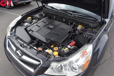 2010 Subaru Legacy 3.6R Limited  AWD 4dr Sedan**BY APPOINTMENT ONLY**Bluetooth! Cruise Control! Heated Leather Seats! Sunroof! Electronic Parking Brake! Power Seats! - Photo 25 - Portland, OR 97266
