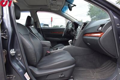 2010 Subaru Legacy 3.6R Limited  AWD 4dr Sedan**BY APPOINTMENT ONLY**Bluetooth! Cruise Control! Heated Leather Seats! Sunroof! Electronic Parking Brake! Power Seats! - Photo 22 - Portland, OR 97266