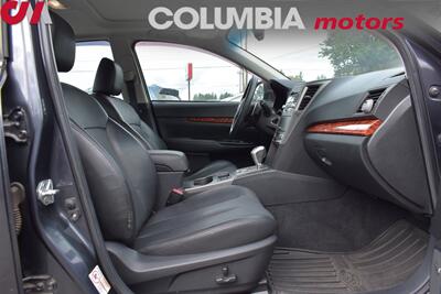 2010 Subaru Legacy 3.6R Limited AWD 4dr Sedan**BY APPOINTMENT ONLY**Bluetooth! Cruise Control! Heated Leather Seats! Sunroof! Electronic Parking Brake! Power Seats! - Photo 22 - Portland, OR 97266