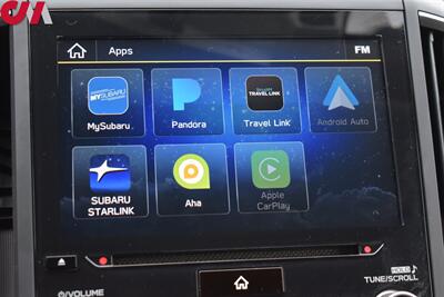 2021 Subaru Crosstrek Limited AWD 4dr Crossover! X-Mode! SI-Drive! EyeSight Assist Tech! Back Up Camera! Blind Spot Monitor! Navi! Apple CarPlay! Heated Leather Seats! Sunroof! Roof Rails! - Photo 25 - Portland, OR 97266