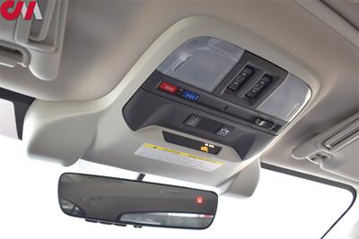 2021 Subaru Crosstrek Limited AWD 4dr Crossover! X-Mode! SI-Drive! EyeSight Assist Tech! Back Up Camera! Blind Spot Monitor! Navi! Apple CarPlay! Heated Leather Seats! Sunroof! Roof Rails! - Photo 20 - Portland, OR 97266