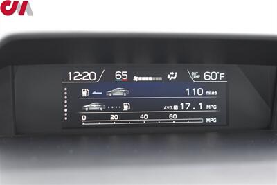 2021 Subaru Crosstrek Limited AWD 4dr Crossover! X-Mode! SI-Drive! EyeSight Assist Tech! Back Up Camera! Blind Spot Monitor! Navi! Apple CarPlay! Heated Leather Seats! Sunroof! Roof Rails! - Photo 21 - Portland, OR 97266