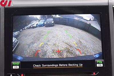 2021 Subaru Crosstrek Limited AWD 4dr Crossover! X-Mode! SI-Drive! EyeSight Assist Tech! Back Up Camera! Blind Spot Monitor! Navi! Apple CarPlay! Heated Leather Seats! Sunroof! Roof Rails! - Photo 23 - Portland, OR 97266