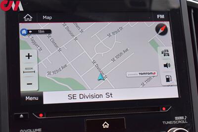 2021 Subaru Crosstrek Limited AWD 4dr Crossover! X-Mode! SI-Drive! EyeSight Assist Tech! Back Up Camera! Blind Spot Monitor! Navi! Apple CarPlay! Heated Leather Seats! Sunroof! Roof Rails! - Photo 24 - Portland, OR 97266