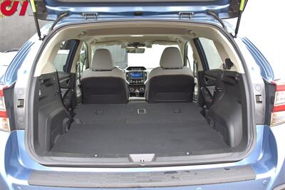 2021 Subaru Crosstrek Limited AWD 4dr Crossover! X-Mode! SI-Drive! EyeSight Assist Tech! Back Up Camera! Blind Spot Monitor! Navi! Apple CarPlay! Heated Leather Seats! Sunroof! Roof Rails! - Photo 32 - Portland, OR 97266