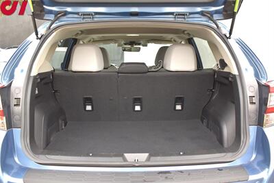 2021 Subaru Crosstrek Limited AWD 4dr Crossover! X-Mode! SI-Drive! EyeSight Assist Tech! Back Up Camera! Blind Spot Monitor! Navi! Apple CarPlay! Heated Leather Seats! Sunroof! Roof Rails! - Photo 31 - Portland, OR 97266