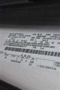 2023 Ford Transit 350  3dr LWB High Roof Extended Cargo Van**BY APPOINTMENT ONLY**Back-Up Cam! Pre-Collision Assist! Lane Keeping System! Bluetooth! 4 Drive Modes! RANGER DESIGN Steel Partition & Shelves! - Photo 32 - Portland, OR 97266