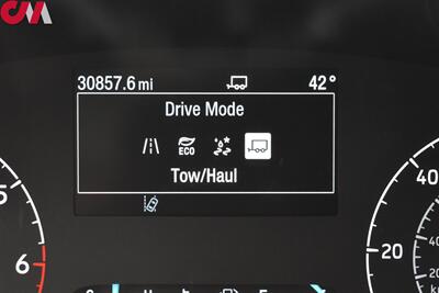 2023 Ford Transit 350  3dr LWB High Roof Extended Cargo Van**BY APPOINTMENT ONLY**Back-Up Cam! Pre-Collision Assist! Lane Keeping System! Bluetooth! 4 Drive Modes! RANGER DESIGN Steel Partition & Shelves! - Photo 17 - Portland, OR 97266