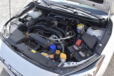 2019 Subaru Impreza 2.0i Premium  AWD 4dr Wagon! Backup Camera! Apple CarPlay! Android Auto! 28mpg City/36mpg Highway! Heated Seats! Trunk Cargo Cover! - Photo 32 - Portland, OR 97266