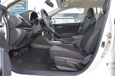 2019 Subaru Impreza 2.0i Premium  AWD 4dr Wagon! Backup Camera! Apple CarPlay! Android Auto! 28mpg City/36mpg Highway! Heated Seats! Trunk Cargo Cover! - Photo 10 - Portland, OR 97266