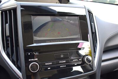 2019 Subaru Impreza 2.0i Premium  AWD 4dr Wagon! Backup Camera! Apple CarPlay! Android Auto! 28mpg City/36mpg Highway! Heated Seats! Trunk Cargo Cover! - Photo 22 - Portland, OR 97266