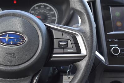 2019 Subaru Impreza 2.0i Premium  AWD 4dr Wagon! Backup Camera! Apple CarPlay! Android Auto! 28mpg City/36mpg Highway! Heated Seats! Trunk Cargo Cover! - Photo 14 - Portland, OR 97266