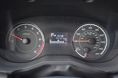 2019 Subaru Impreza 2.0i Premium  AWD 4dr Wagon! Backup Camera! Apple CarPlay! Android Auto! 28mpg City/36mpg Highway! Heated Seats! Trunk Cargo Cover! - Photo 17 - Portland, OR 97266