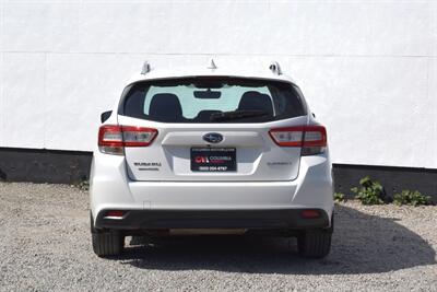 2019 Subaru Impreza 2.0i Premium  AWD 4dr Wagon! Backup Camera! Apple CarPlay! Android Auto! 28mpg City/36mpg Highway! Heated Seats! Trunk Cargo Cover! - Photo 4 - Portland, OR 97266