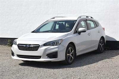 2019 Subaru Impreza 2.0i Premium  AWD 4dr Wagon! Backup Camera! Apple CarPlay! Android Auto! 28mpg City/36mpg Highway! Heated Seats! Trunk Cargo Cover! - Photo 8 - Portland, OR 97266