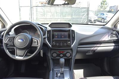 2019 Subaru Impreza 2.0i Premium  AWD 4dr Wagon! Backup Camera! Apple CarPlay! Android Auto! 28mpg City/36mpg Highway! Heated Seats! Trunk Cargo Cover! - Photo 11 - Portland, OR 97266