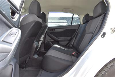 2019 Subaru Impreza 2.0i Premium  AWD 4dr Wagon! Backup Camera! Apple CarPlay! Android Auto! 28mpg City/36mpg Highway! Heated Seats! Trunk Cargo Cover! - Photo 27 - Portland, OR 97266