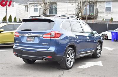 2019 Subaru Ascent Touring  AWD 4dr SUV! X-Mode! Eyesight Assist Tech! Back Up Cam! Navi! Apple Carplay! Android Auto! Heated & Cooled Leather Seats! Tow Pkg! Roof Rack! - Photo 5 - Portland, OR 97266