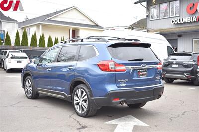 2019 Subaru Ascent Touring  AWD 4dr SUV! X-Mode! Eyesight Assist Tech! Back Up Cam! Navi! Apple Carplay! Android Auto! Heated & Cooled Leather Seats! Tow Pkg! Roof Rack! - Photo 2 - Portland, OR 97266