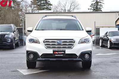 2017 Subaru Outback 2.5i Premium  AWD 4dr Wagon! Bluetooth! X-Mode! Back Up Camera! Bluetooth! Heated Seats! Powered Liftgate! Sunroof! Roof Rack! - Photo 7 - Portland, OR 97266