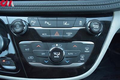 2018 Chrysler Pacifica Hybrid Limited  4dr Mini-Van! Back Up Cam! Blind Spot Monitor! Parking & Lane Assist! Navi! Heated & Ventilated Seats! Powered Doors & Liftgate! Rear Seat Entertainment System! Pano- Sunroof! - Photo 20 - Portland, OR 97266