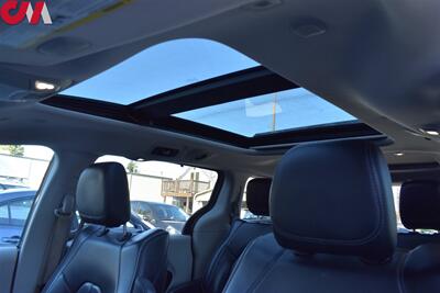 2018 Chrysler Pacifica Hybrid Limited  4dr Mini-Van! Back Up Cam! Blind Spot Monitor! Parking & Lane Assist! Navi! Heated & Ventilated Seats! Powered Doors & Liftgate! Rear Seat Entertainment System! Pano- Sunroof! - Photo 28 - Portland, OR 97266