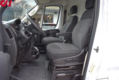 2018 RAM ProMaster 1500 118 WB  3dr Low Roof Cargo Van**BY APPOINTMENT ONLY**Back Up Cam! Bluetooth w/Voice Activation! Ranger Design Shelving! Bulkhead Partition! Tow/Haul Mode! - Photo 10 - Portland, OR 97266