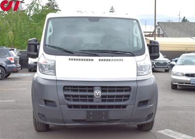 2018 RAM ProMaster 1500 118 WB  3dr Low Roof Cargo Van**BY APPOINTMENT ONLY**Back Up Cam! Bluetooth w/Voice Activation! Ranger Design Shelving! Bulkhead Partition! Tow/Haul Mode! - Photo 7 - Portland, OR 97266