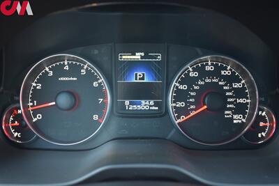 2014 Subaru Outback 3.6R Limited  AWD 4dr Wagon**BY APPOINTMENT ONLY** Rear View Camera! Bluetooth! Cruise Control! Heated Leather Seats! New Battery! Roof Rails! New Michelin Tires! - Photo 16 - Portland, OR 97266