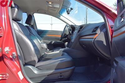 2014 Subaru Outback 3.6R Limited  AWD 4dr Wagon**BY APPOINTMENT ONLY** Rear View Camera! Bluetooth! Cruise Control! Heated Leather Seats! New Battery! Roof Rails! New Michelin Tires! - Photo 24 - Portland, OR 97266