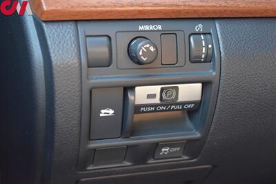2014 Subaru Outback 3.6R Limited  AWD 4dr Wagon**BY APPOINTMENT ONLY** Rear View Camera! Bluetooth! Cruise Control! Heated Leather Seats! New Battery! Roof Rails! New Michelin Tires! - Photo 13 - Portland, OR 97266
