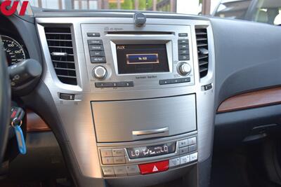 2014 Subaru Outback 3.6R Limited  AWD 4dr Wagon**BY APPOINTMENT ONLY** Rear View Camera! Bluetooth! Cruise Control! Heated Leather Seats! New Battery! Roof Rails! New Michelin Tires! - Photo 19 - Portland, OR 97266