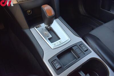 2014 Subaru Outback 3.6R Limited  AWD 4dr Wagon**BY APPOINTMENT ONLY** Rear View Camera! Bluetooth! Cruise Control! Heated Leather Seats! New Battery! Roof Rails! New Michelin Tires! - Photo 21 - Portland, OR 97266