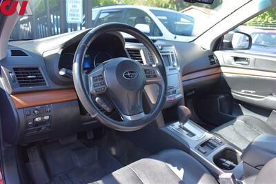 2014 Subaru Outback 3.6R Limited  AWD 4dr Wagon**BY APPOINTMENT ONLY** Rear View Camera! Bluetooth! Cruise Control! Heated Leather Seats! New Battery! Roof Rails! New Michelin Tires! - Photo 3 - Portland, OR 97266