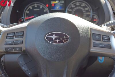 2014 Subaru Outback 3.6R Limited  AWD 4dr Wagon**BY APPOINTMENT ONLY** Rear View Camera! Bluetooth! Cruise Control! Heated Leather Seats! New Battery! Roof Rails! New Michelin Tires! - Photo 15 - Portland, OR 97266