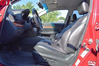 2014 Subaru Outback 3.6R Limited  AWD 4dr Wagon**BY APPOINTMENT ONLY** Rear View Camera! Bluetooth! Cruise Control! Heated Leather Seats! New Battery! Roof Rails! New Michelin Tires! - Photo 10 - Portland, OR 97266