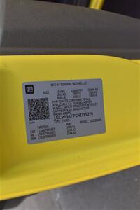 2022 Chevrolet Express 2500 3dr Cargo Van**BY APPOINTMENT ONLY**Rear View Camera! Cruise Control! Bluetooth! Tow Mode! ADRIAN STEEL Partition w/ Door! Traction Control! - Photo 25 - Portland, OR 97266