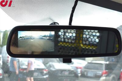 2022 Chevrolet Express 2500 3dr Cargo Van**BY APPOINTMENT ONLY**Rear View Camera! Cruise Control! Bluetooth! Tow Mode! ADRIAN STEEL Partition w/ Door! Traction Control! - Photo 14 - Portland, OR 97266