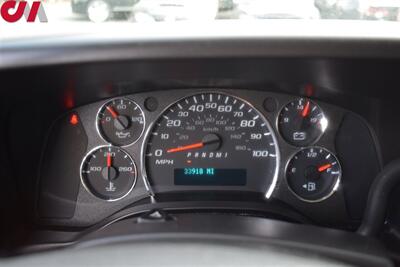 2022 Chevrolet Express 2500 3dr Cargo Van**BY APPOINTMENT ONLY**Rear View Camera! Cruise Control! Bluetooth! Tow Mode! ADRIAN STEEL Partition w/ Door! Traction Control! - Photo 13 - Portland, OR 97266