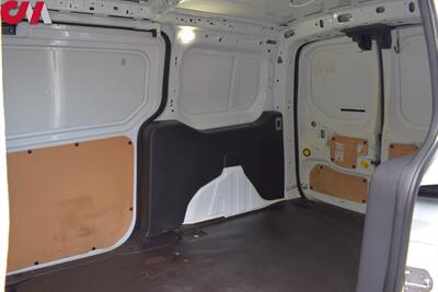 2018 Ford Transit Connect XL  4dr LWB Cargo Mini-Van w/Rear Cargo Doors! Bluetooth! Back Up Camera! Parking Sensors! Collision Mitigation-Front! - Photo 20 - Portland, OR 97266