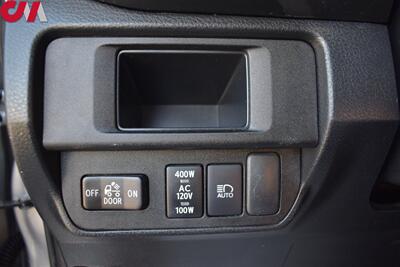 2018 Toyota Tacoma TRD Sport  4X4 4dr Double Cab 5.0 ft SB**BY APPOINTMENT ONLY** Back Up Cam! Lane Assist! Navi! Bluetooth! Qi Wireless Charger! Tow Pkg! Tonneau Cover! All Weather Floor Mats! - Photo 14 - Portland, OR 97266