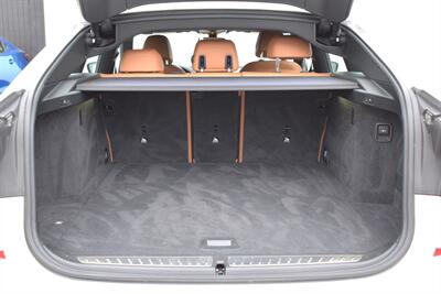 2018 BMW Sedan 4D 640xi Gran Turismo 3.0L I6 Turbo AWD Hatchback! Driving Modes! Stability Control! ABS Brakes! Parking Sensors! Backup Camera! Navigation! Apple CarPlay! Heated Leather Seats! Power Sunroof! - Photo 38 - Portland, OR 97266