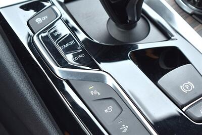 2018 BMW Sedan 4D 640xi Gran Turismo 3.0L I6 Turbo AWD Hatchback! Driving Modes! Stability Control! ABS Brakes! Parking Sensors! Backup Camera! Navigation! Apple CarPlay! Heated Leather Seats! Power Sunroof! - Photo 32 - Portland, OR 97266