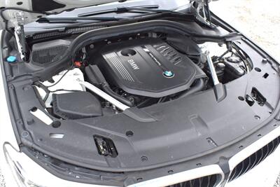 2018 BMW Sedan 4D 640xi Gran Turismo 3.0L I6 Turbo AWD Hatchback! Driving Modes! Stability Control! ABS Brakes! Parking Sensors! Backup Camera! Navigation! Apple CarPlay! Heated Leather Seats! Power Sunroof! - Photo 41 - Portland, OR 97266