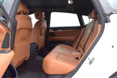 2018 BMW Sedan 4D 640xi Gran Turismo 3.0L I6 Turbo AWD Hatchback! Driving Modes! Stability Control! ABS Brakes! Parking Sensors! Backup Camera! Navigation! Apple CarPlay! Heated Leather Seats! Power Sunroof! - Photo 34 - Portland, OR 97266