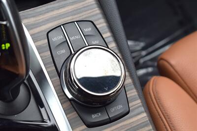 2018 BMW Sedan 4D 640xi Gran Turismo 3.0L I6 Turbo AWD Hatchback! Driving Modes! Stability Control! ABS Brakes! Parking Sensors! Backup Camera! Navigation! Apple CarPlay! Heated Leather Seats! Power Sunroof! - Photo 33 - Portland, OR 97266