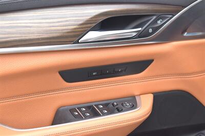 2018 BMW Sedan 4D 640xi Gran Turismo 3.0L I6 Turbo AWD Hatchback! Driving Modes! Stability Control! ABS Brakes! Parking Sensors! Backup Camera! Navigation! Apple CarPlay! Heated Leather Seats! Power Sunroof! - Photo 18 - Portland, OR 97266