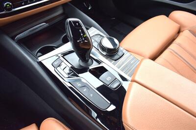 2018 BMW Sedan 4D 640xi Gran Turismo 3.0L I6 Turbo AWD Hatchback! Driving Modes! Stability Control! ABS Brakes! Parking Sensors! Backup Camera! Navigation! Apple CarPlay! Heated Leather Seats! Power Sunroof! - Photo 31 - Portland, OR 97266