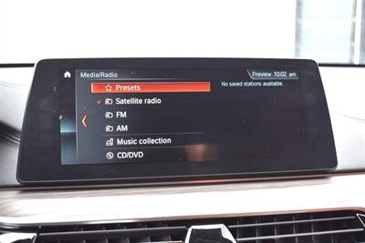 2018 BMW Sedan 4D 640xi Gran Turismo 3.0L I6 Turbo AWD Hatchback! Driving Modes! Stability Control! ABS Brakes! Parking Sensors! Backup Camera! Navigation! Apple CarPlay! Heated Leather Seats! Power Sunroof! - Photo 25 - Portland, OR 97266